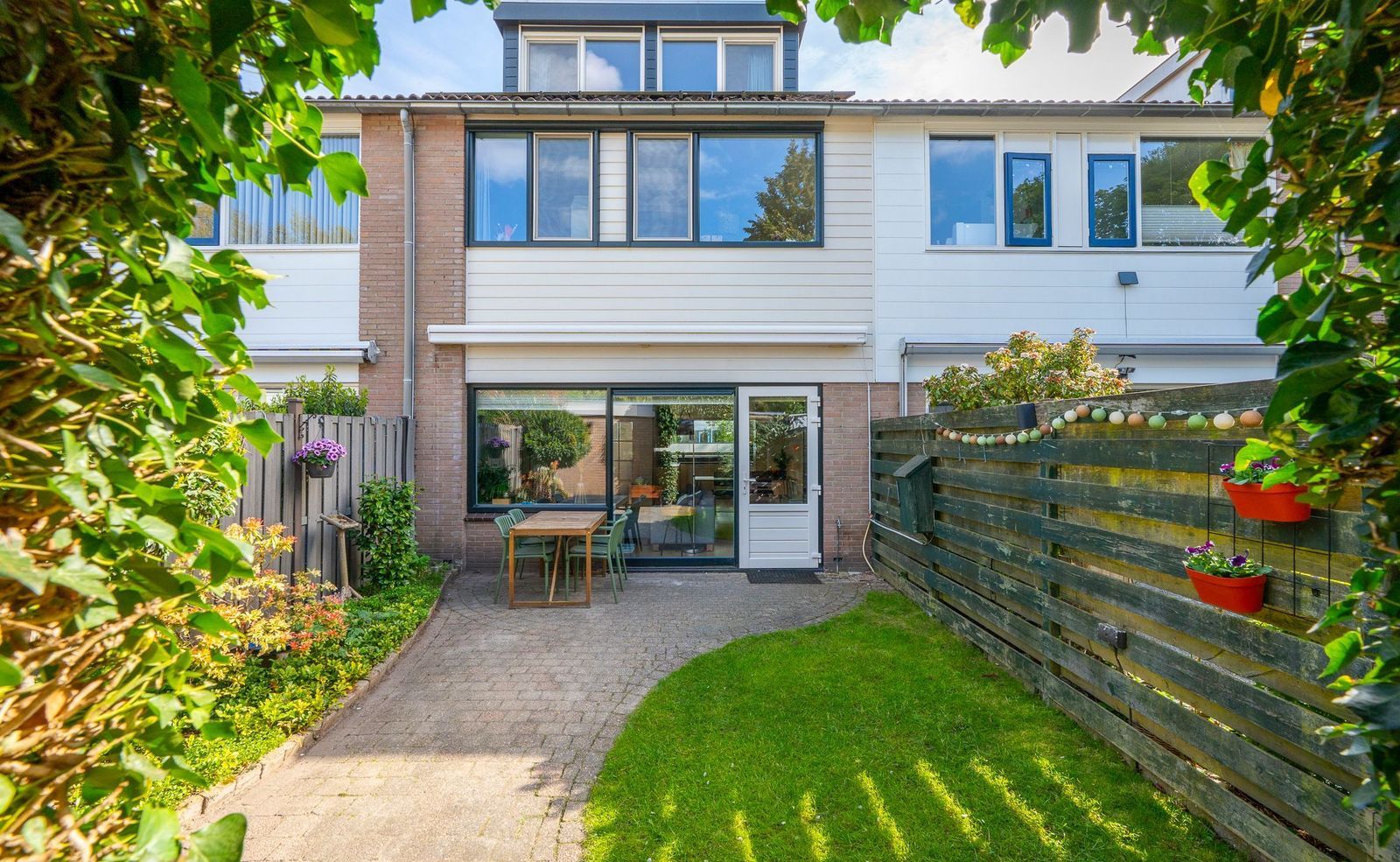 Secretaris de Jonglaan 7, Bunnik foto-21