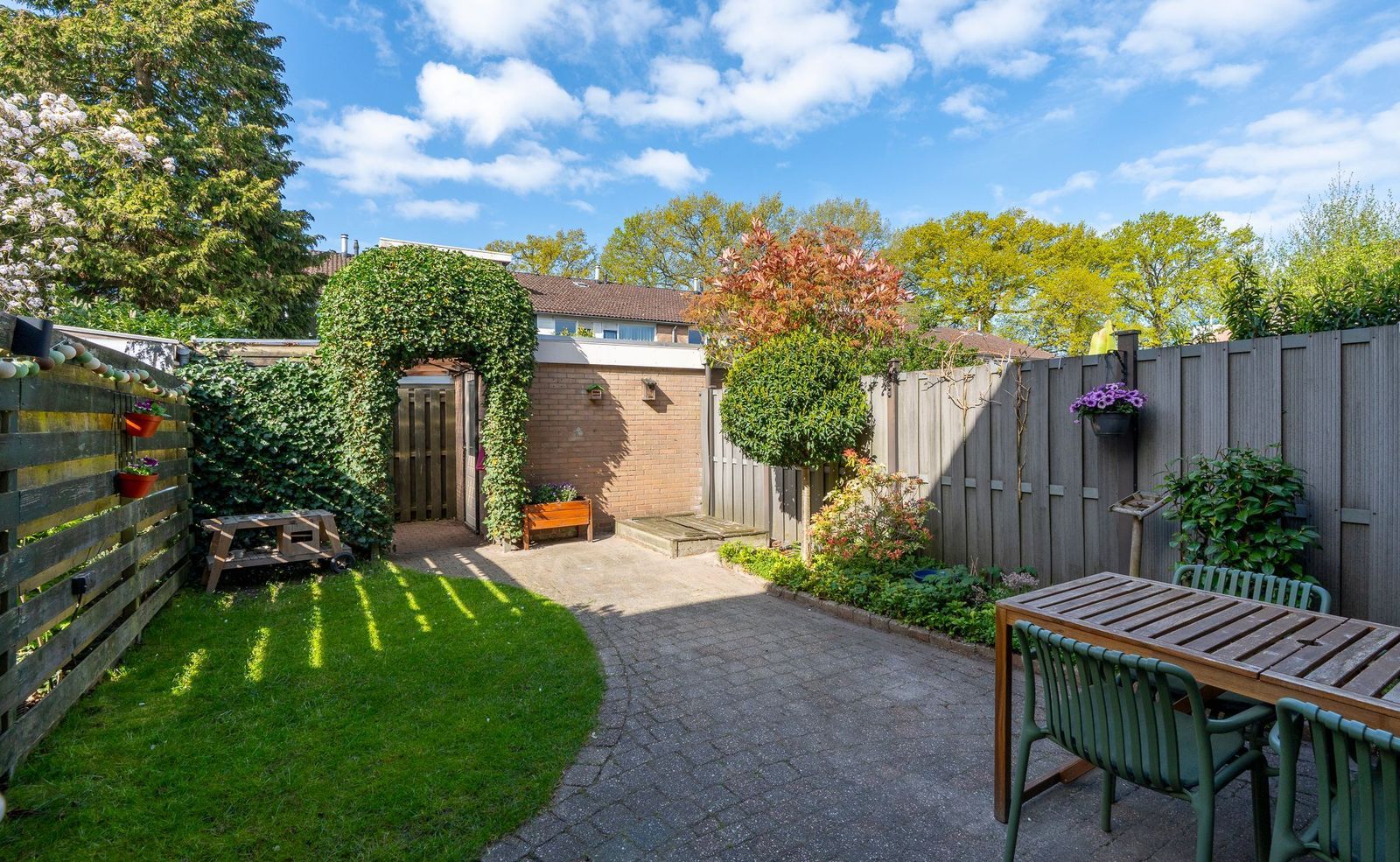 Secretaris de Jonglaan 7, Bunnik foto-17