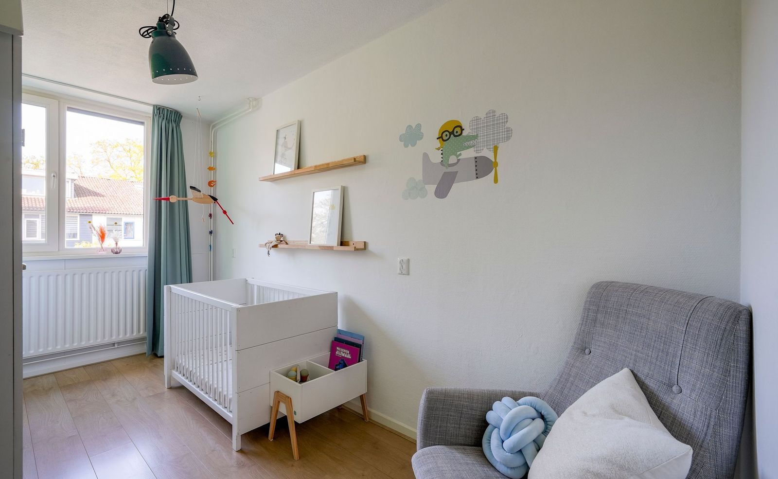 Secretaris de Jonglaan 7, Bunnik foto-31