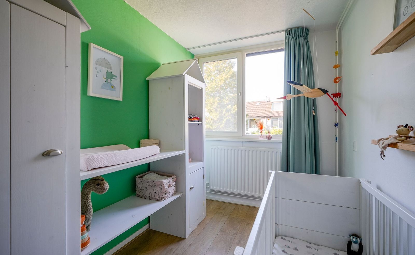 Secretaris de Jonglaan 7, Bunnik foto-32