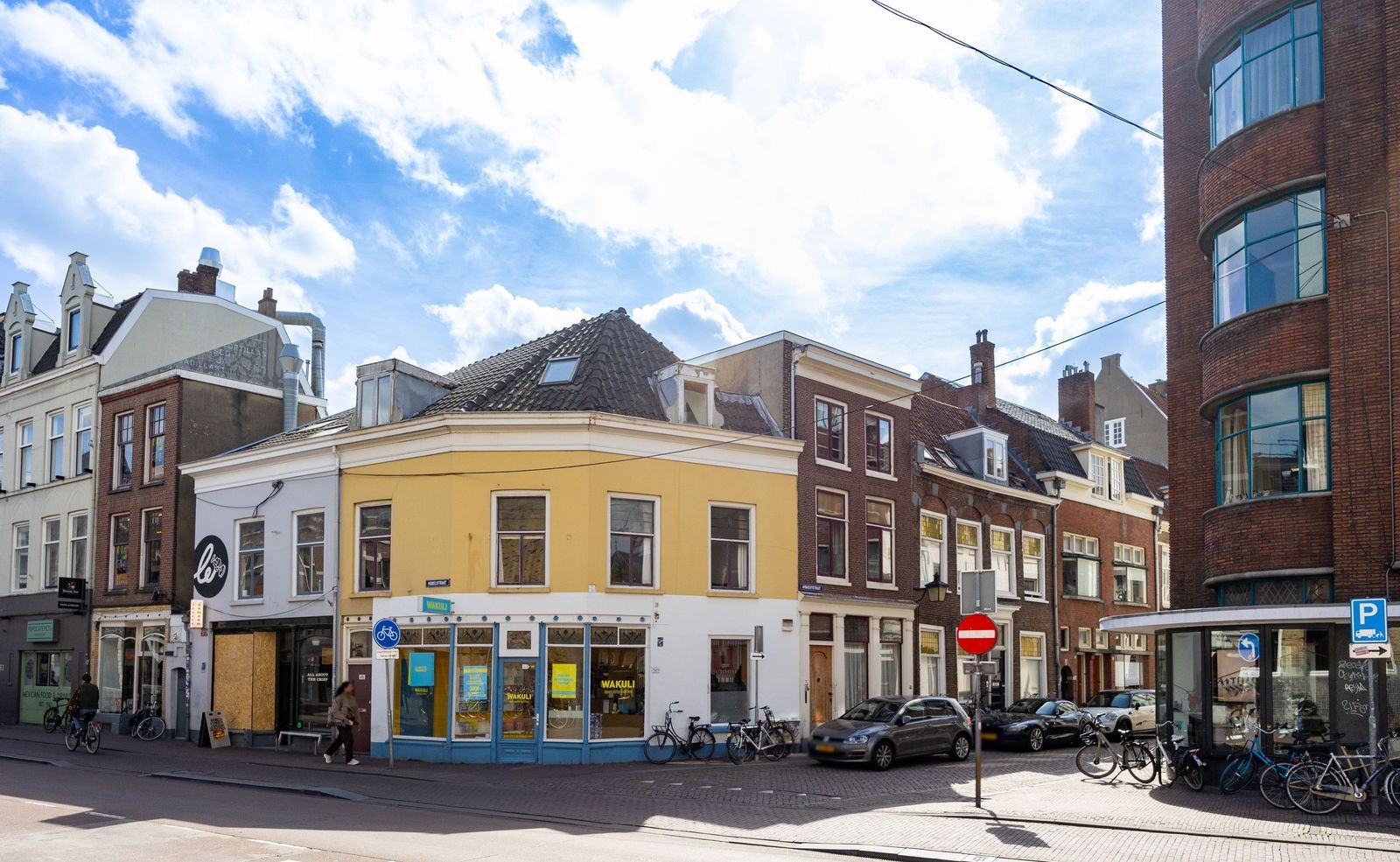 Ambachtstraat 13, Utrecht foto-34