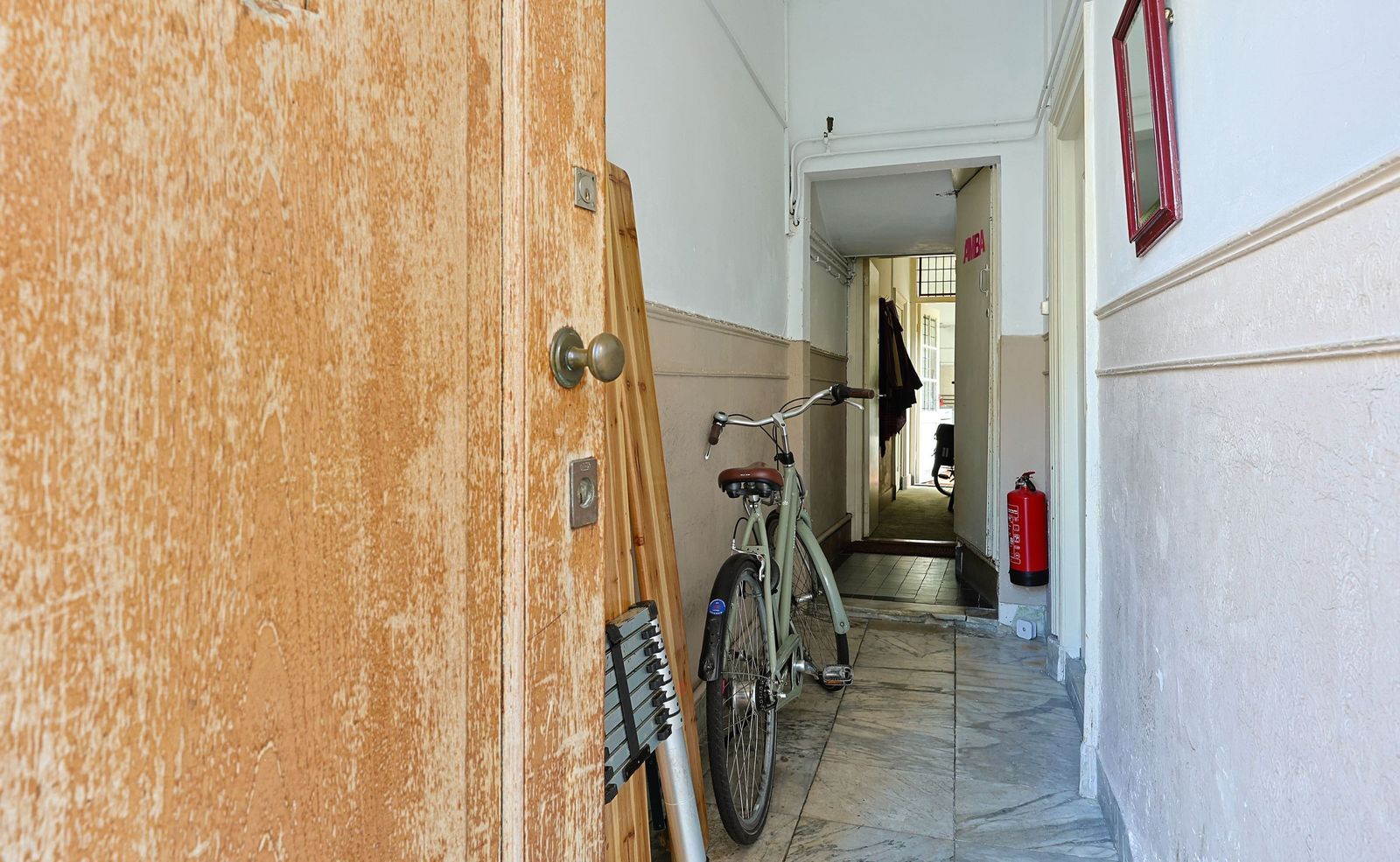 Ambachtstraat 13, Utrecht foto-2