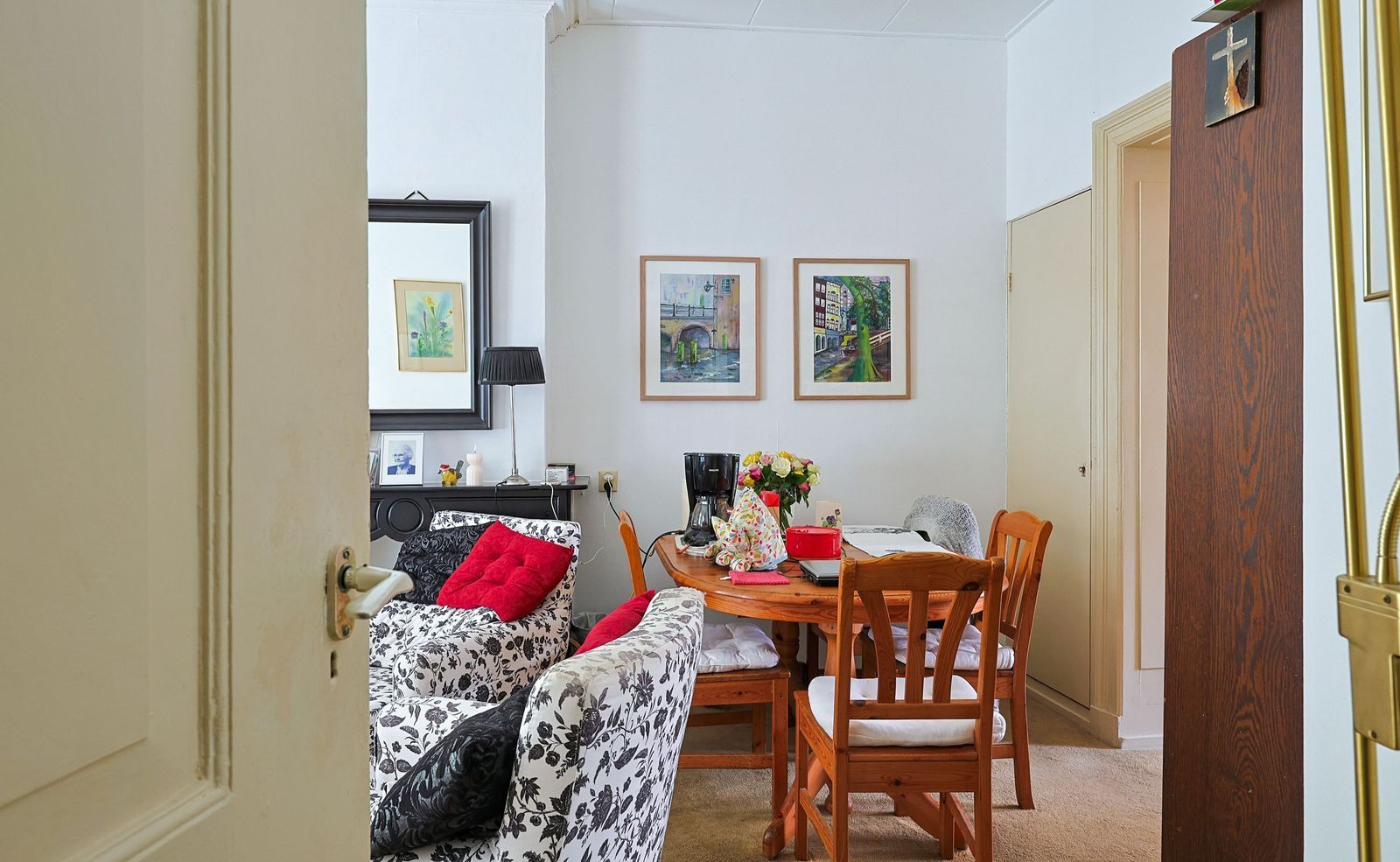 Ambachtstraat 13, Utrecht foto-3