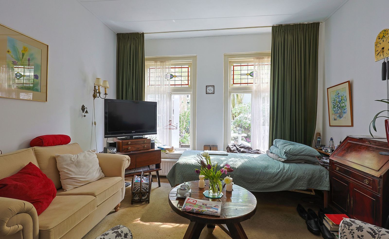 Ambachtstraat 13, Utrecht foto-4