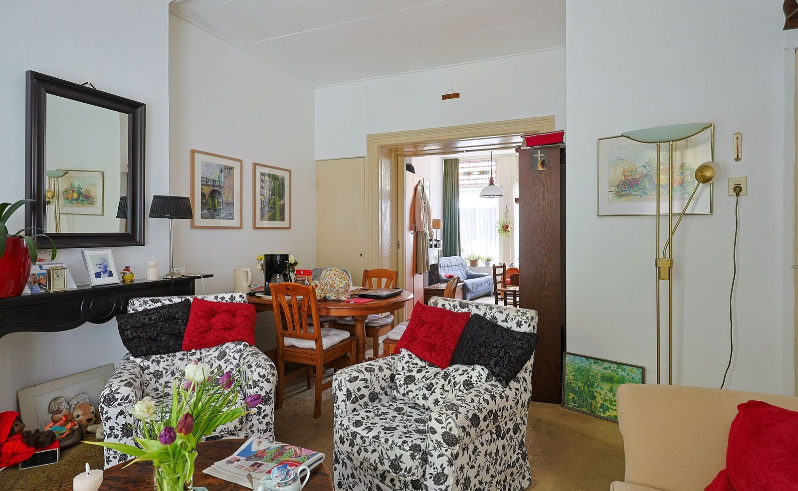 Ambachtstraat 13, Utrecht foto-5