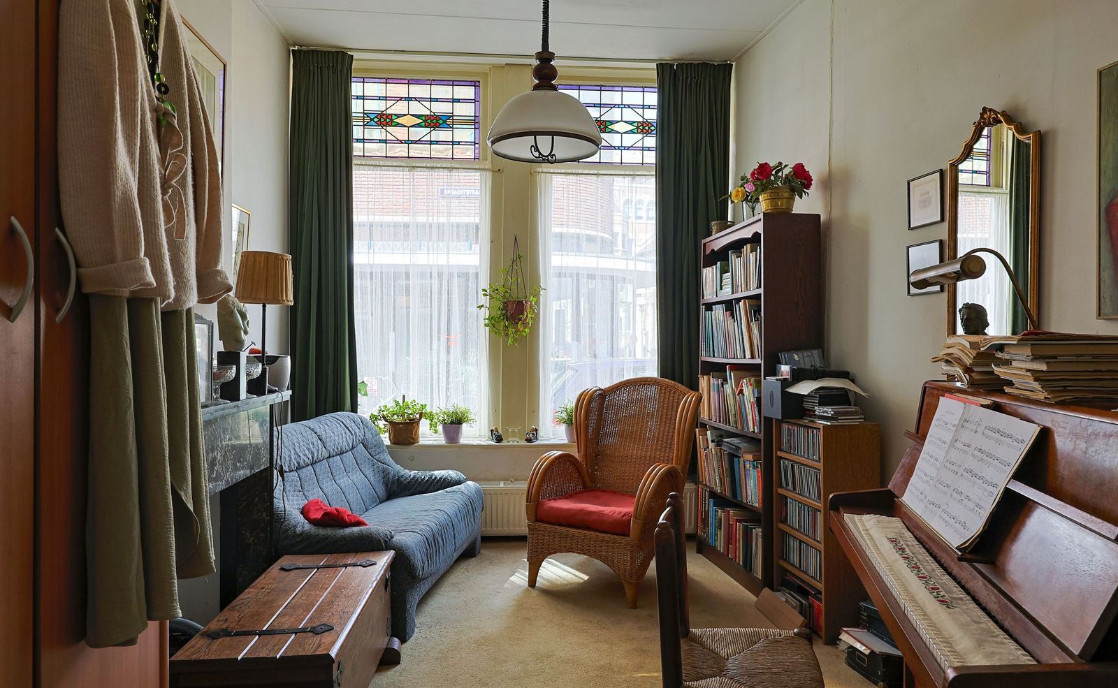 Ambachtstraat 13, Utrecht foto-6