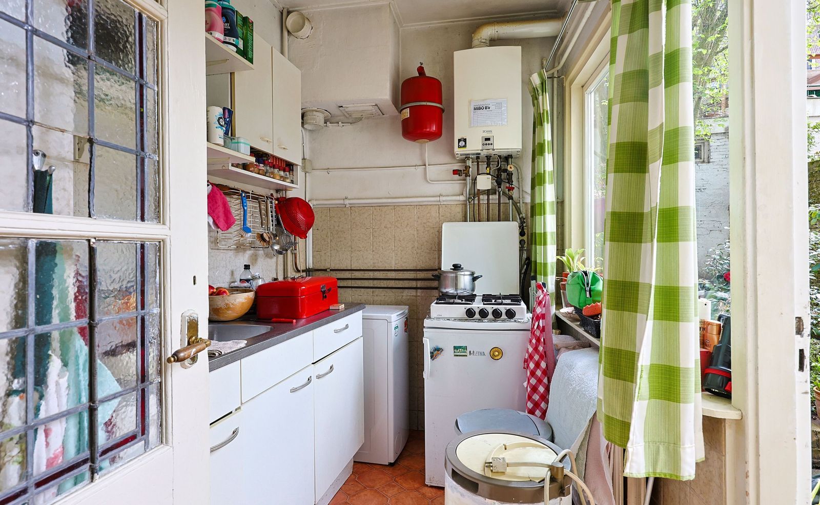 Ambachtstraat 13, Utrecht foto-9