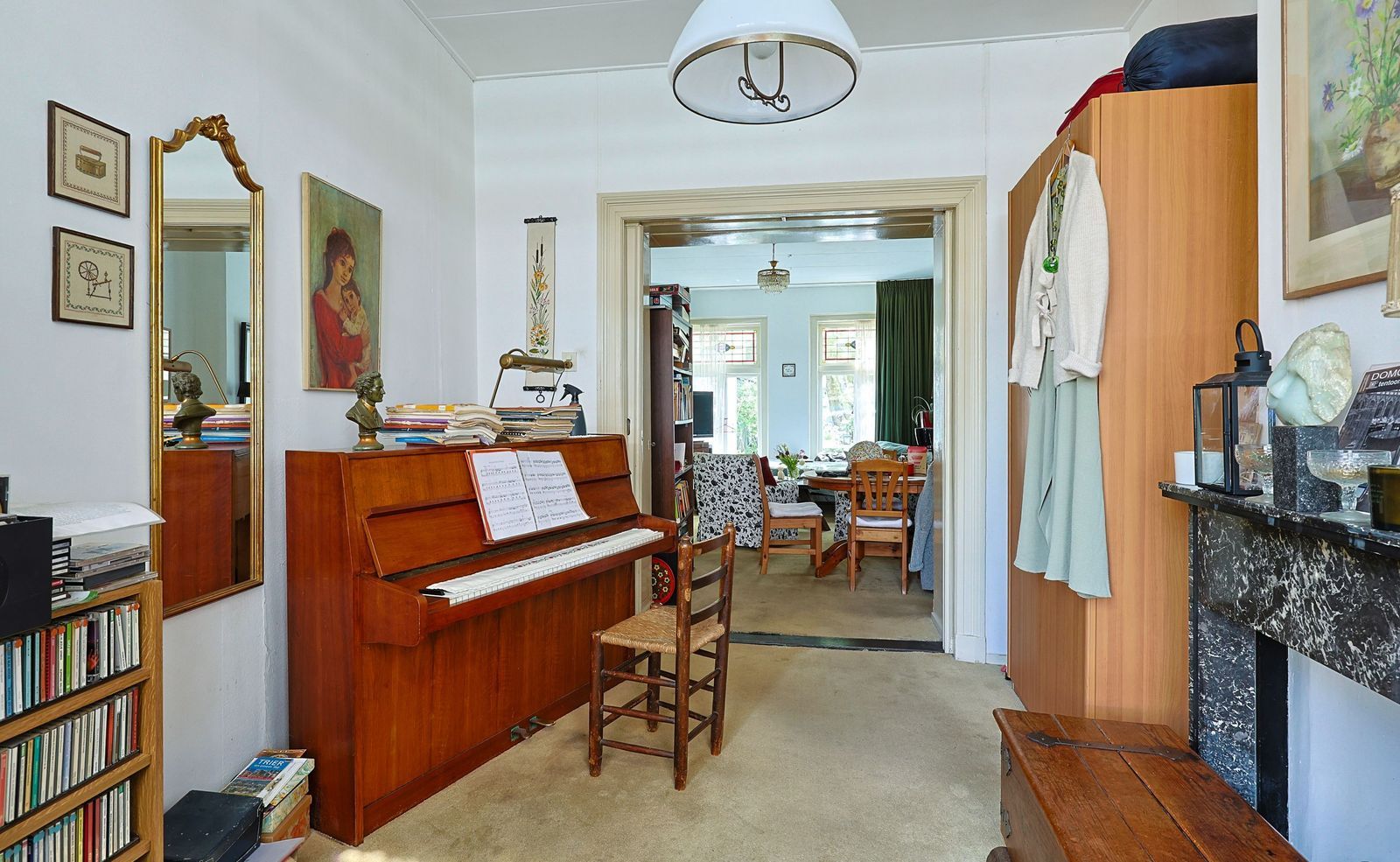 Ambachtstraat 13, Utrecht foto-8