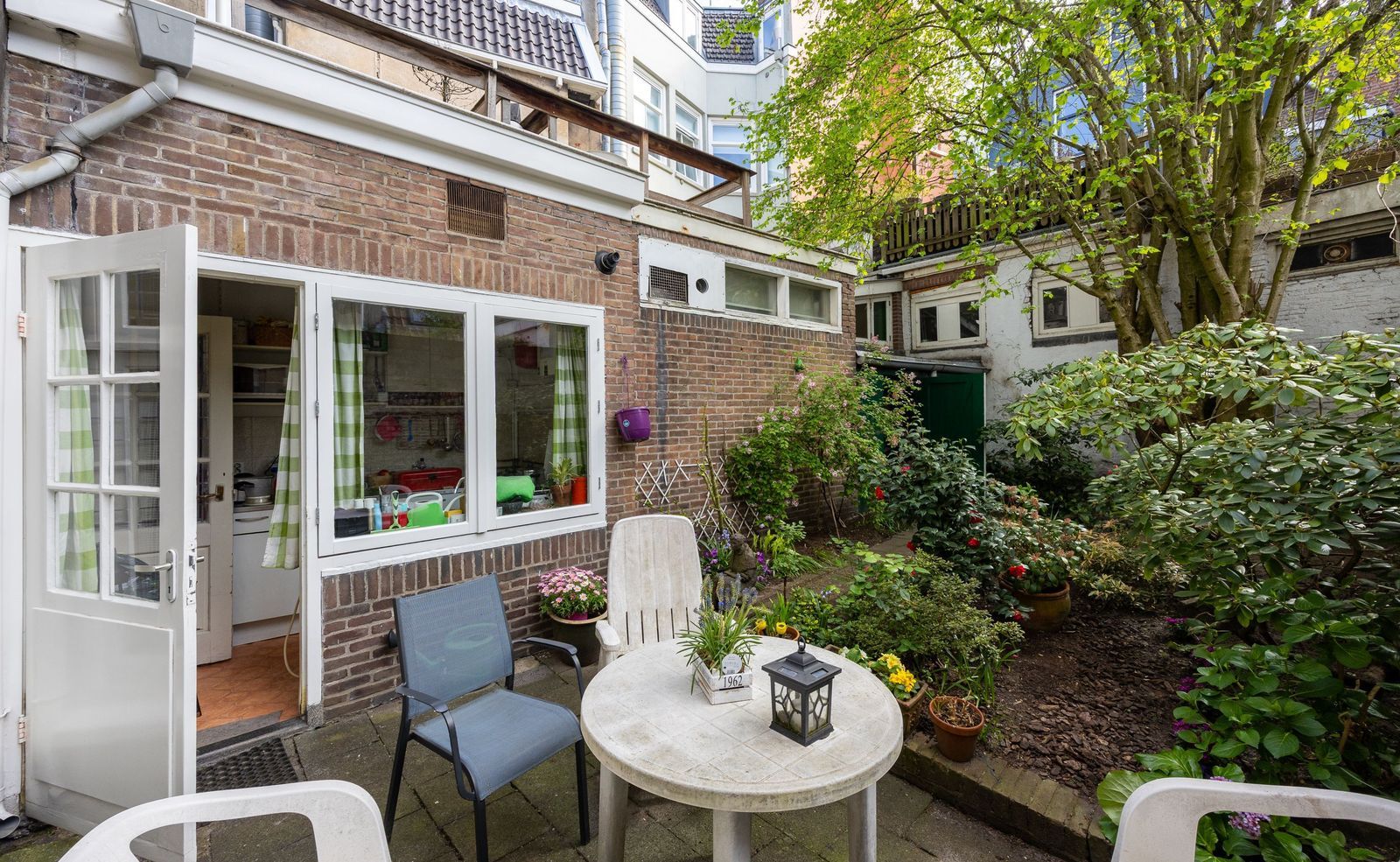 Ambachtstraat 13, Utrecht foto-11