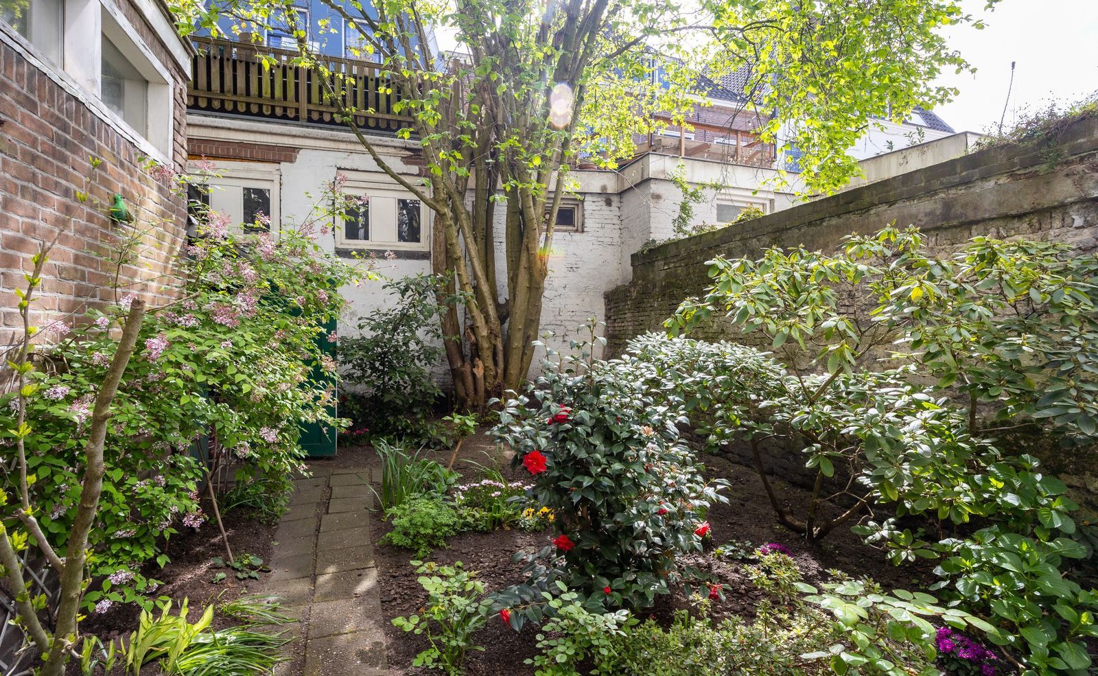 Ambachtstraat 13, Utrecht foto-12