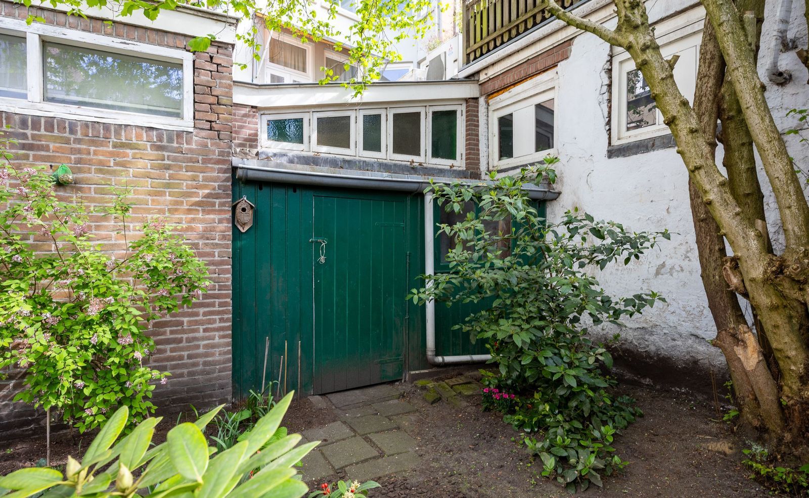 Ambachtstraat 13, Utrecht foto-13