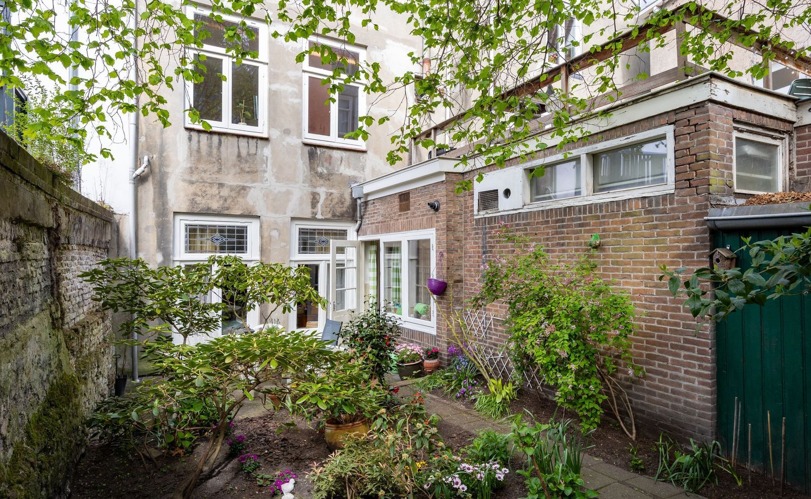 Ambachtstraat 13, Utrecht foto-14