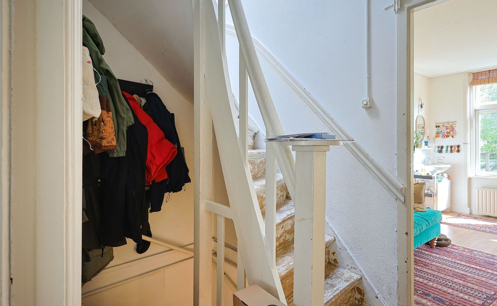 Ambachtstraat 13, Utrecht foto-16