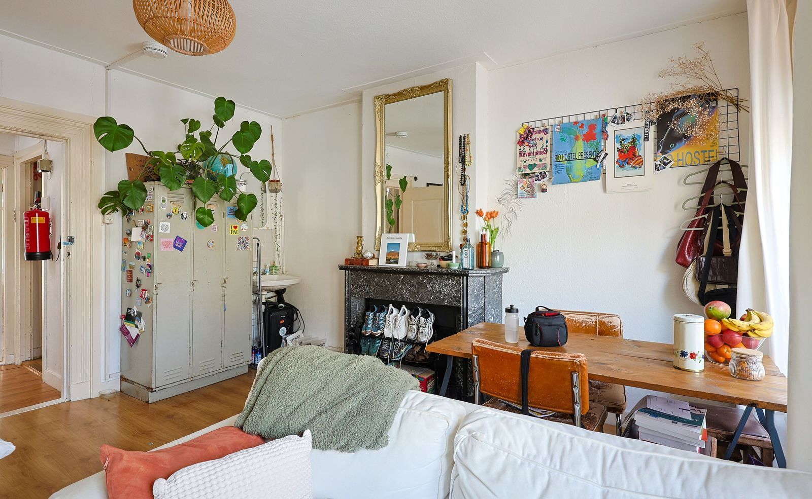 Ambachtstraat 13, Utrecht foto-22