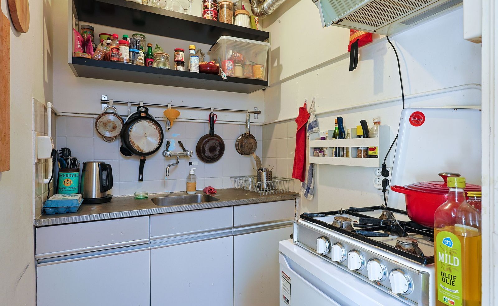 Ambachtstraat 13, Utrecht foto-20