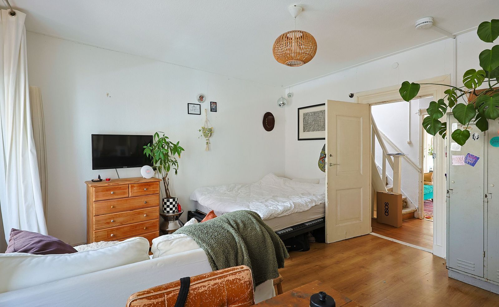 Ambachtstraat 13, Utrecht foto-23