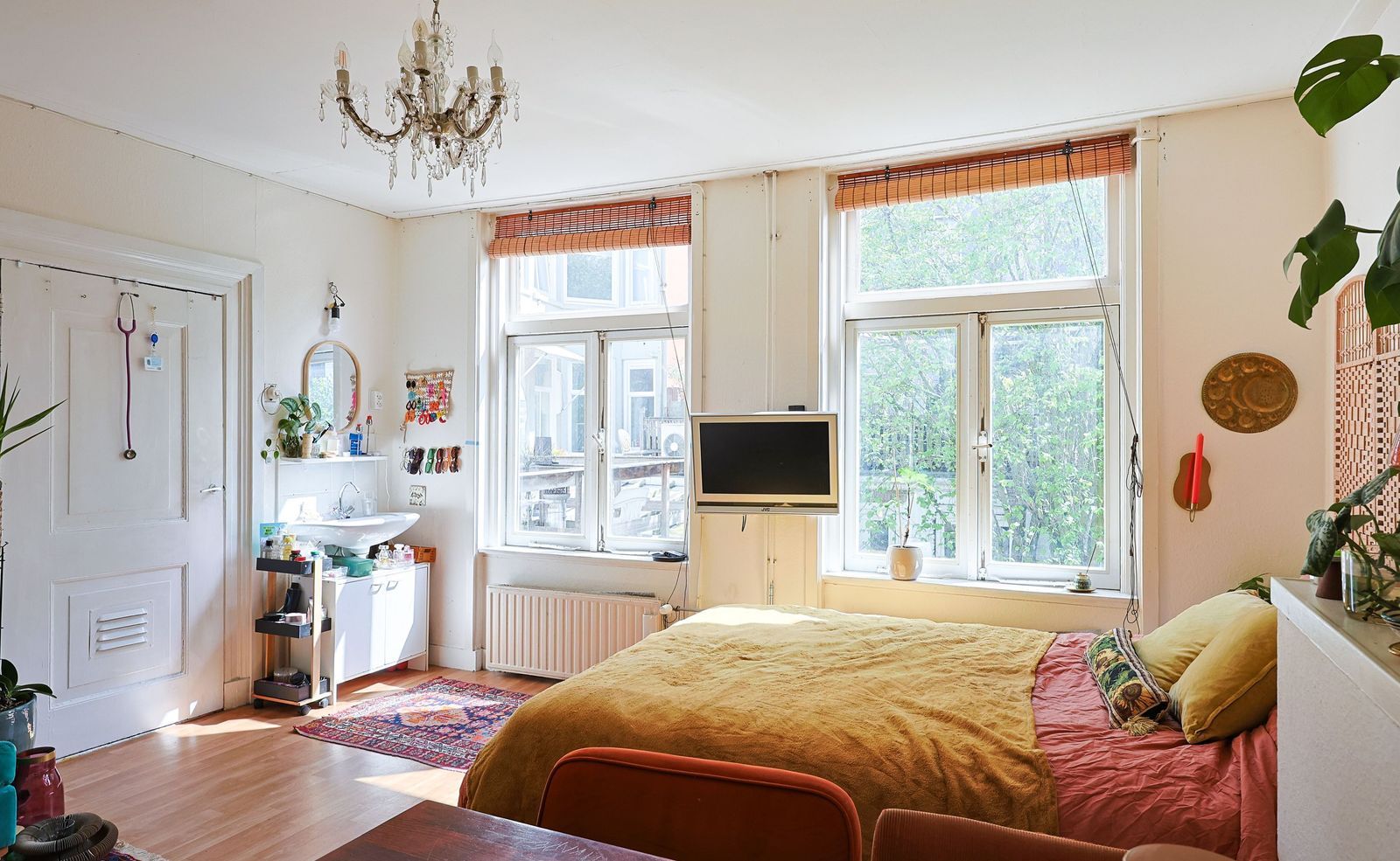 Ambachtstraat 13, Utrecht foto-18