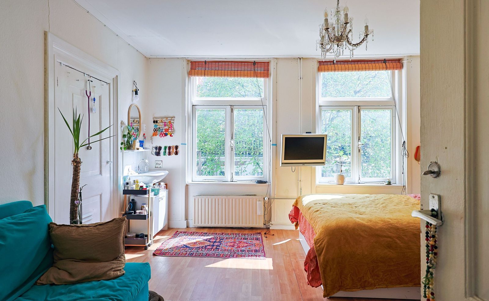 Ambachtstraat 13, Utrecht foto-17