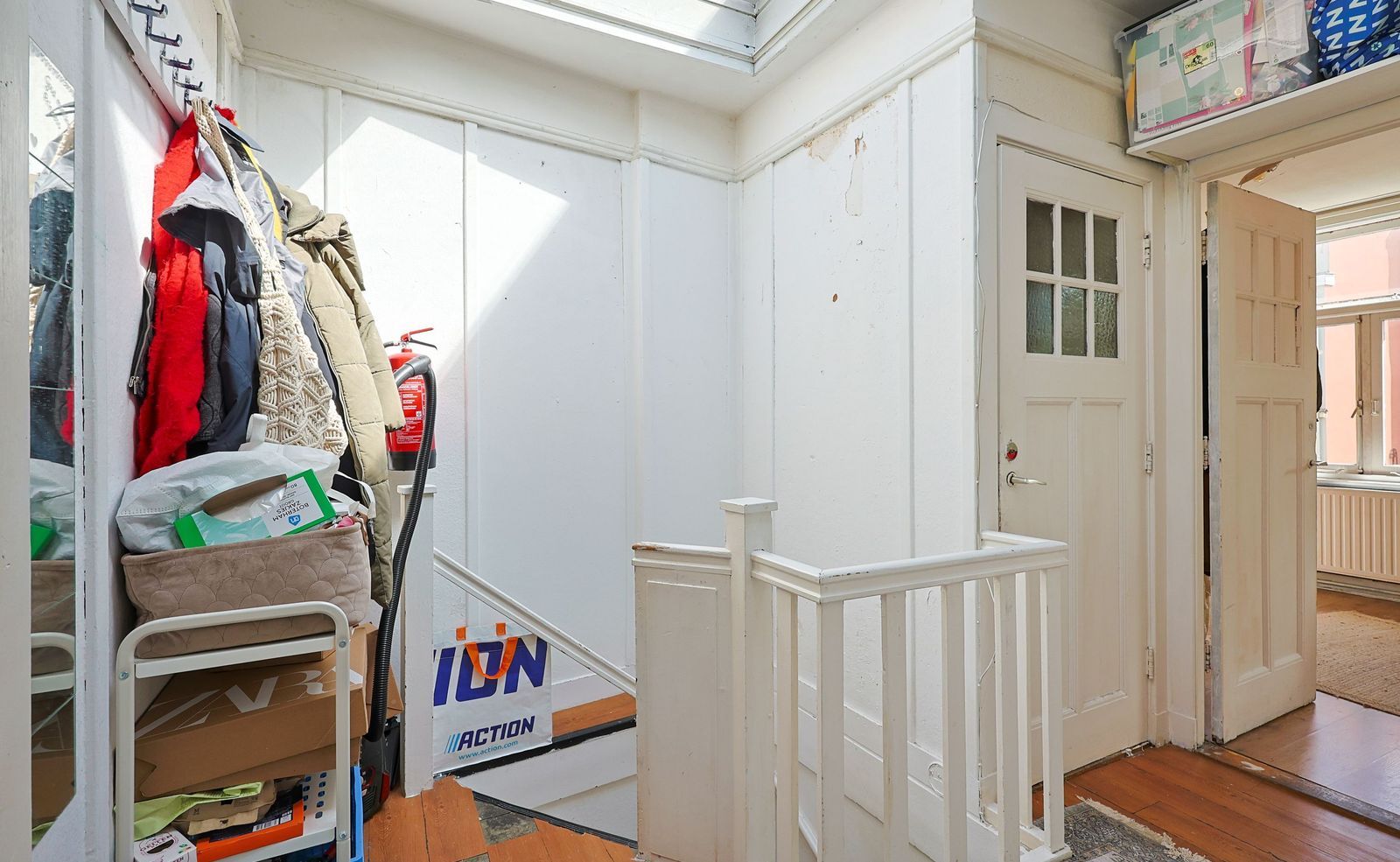 Ambachtstraat 13, Utrecht foto-24