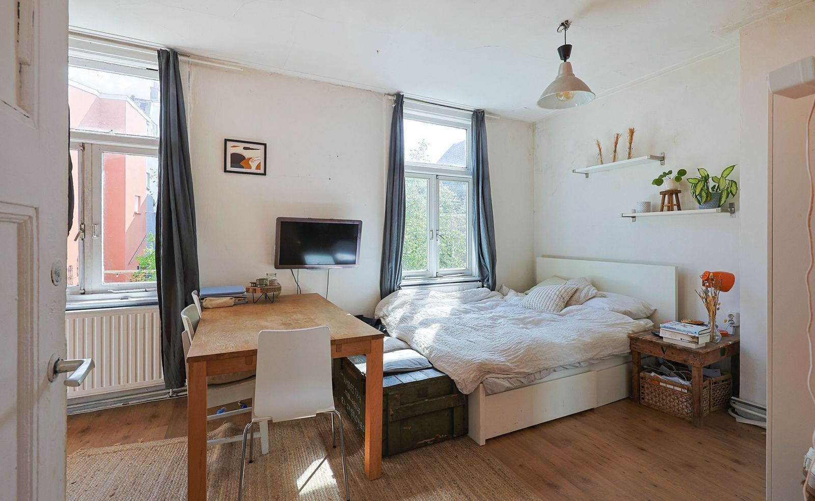 Ambachtstraat 13, Utrecht foto-29