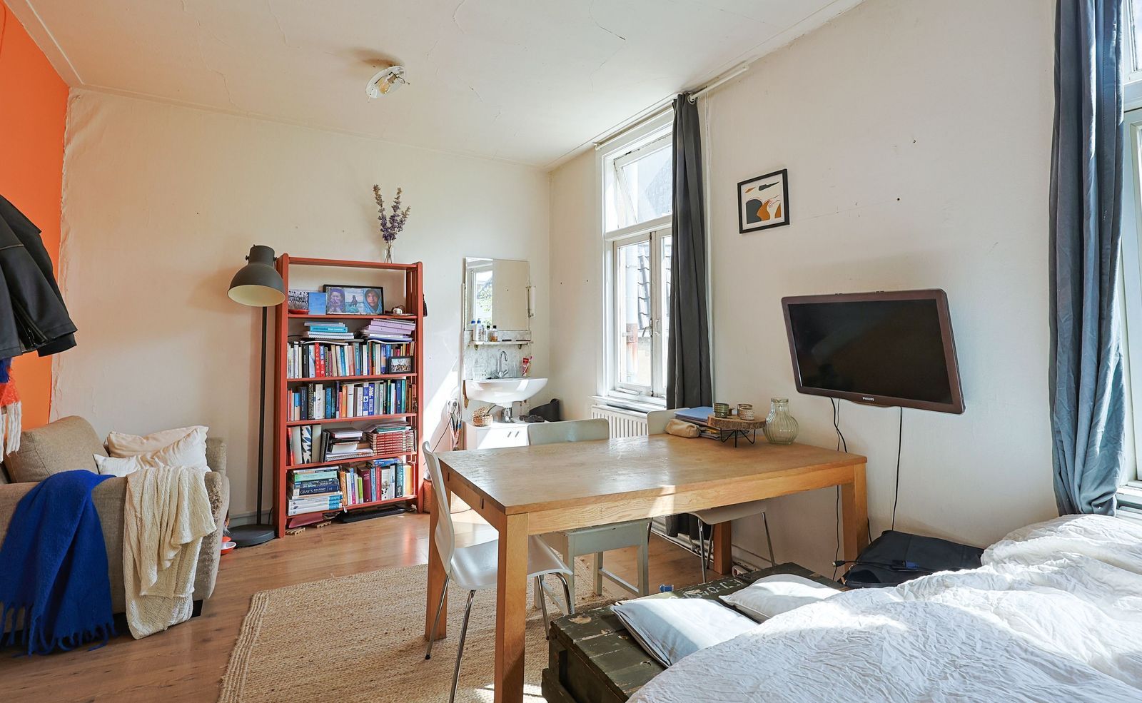 Ambachtstraat 13, Utrecht foto-30