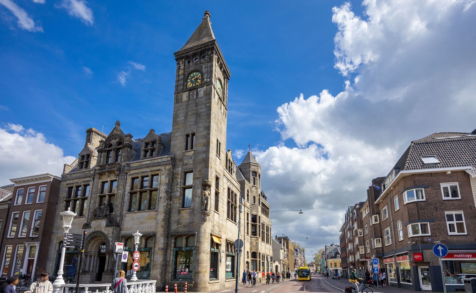 Ambachtstraat 13, Utrecht foto-37