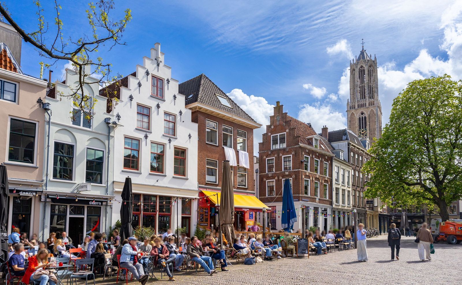 Ambachtstraat 13, Utrecht foto-42