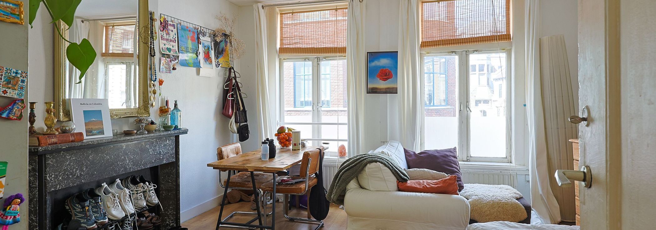 Ambachtstraat 13, Utrecht