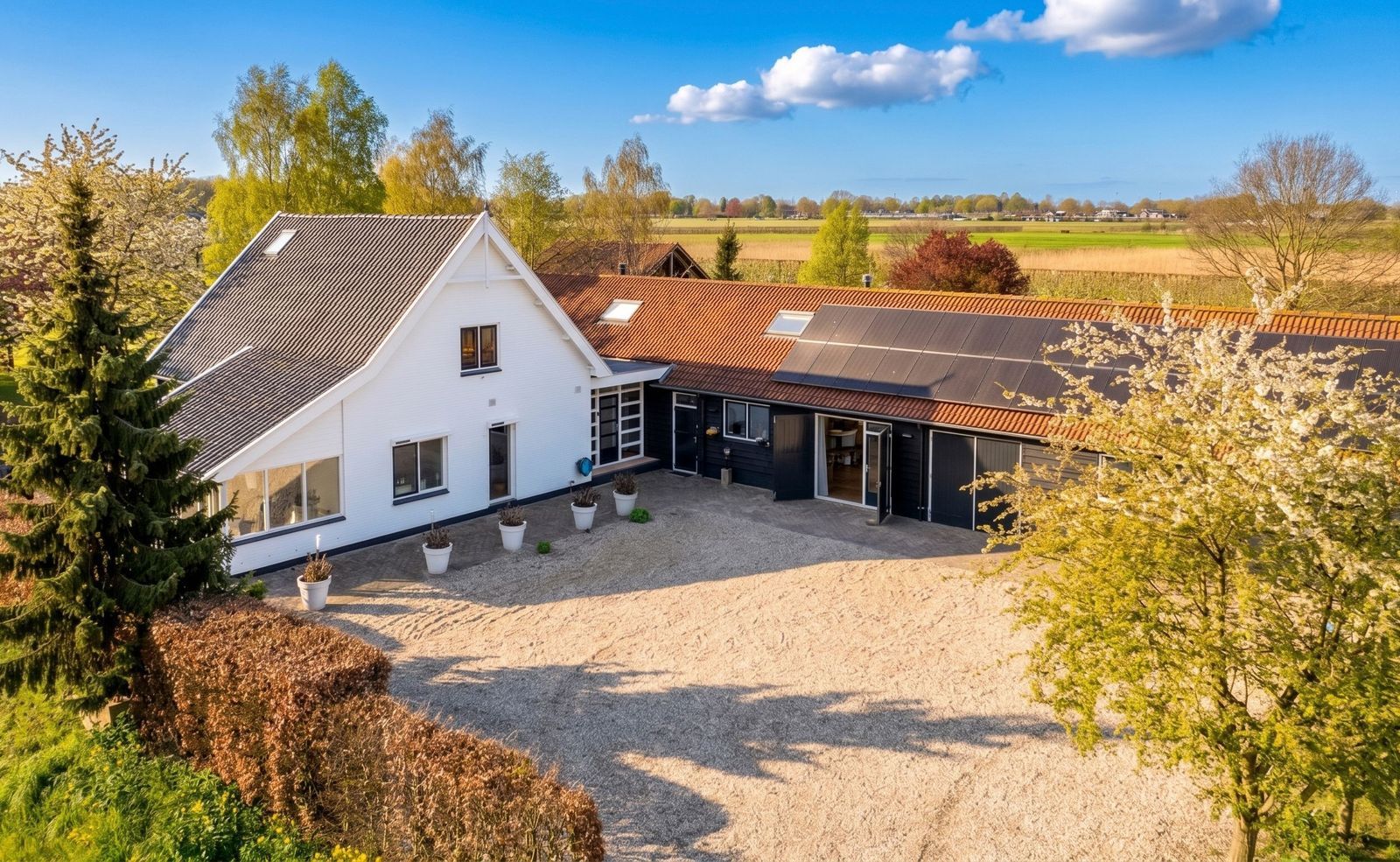 Ganzert 30, Eck En Wiel foto-4