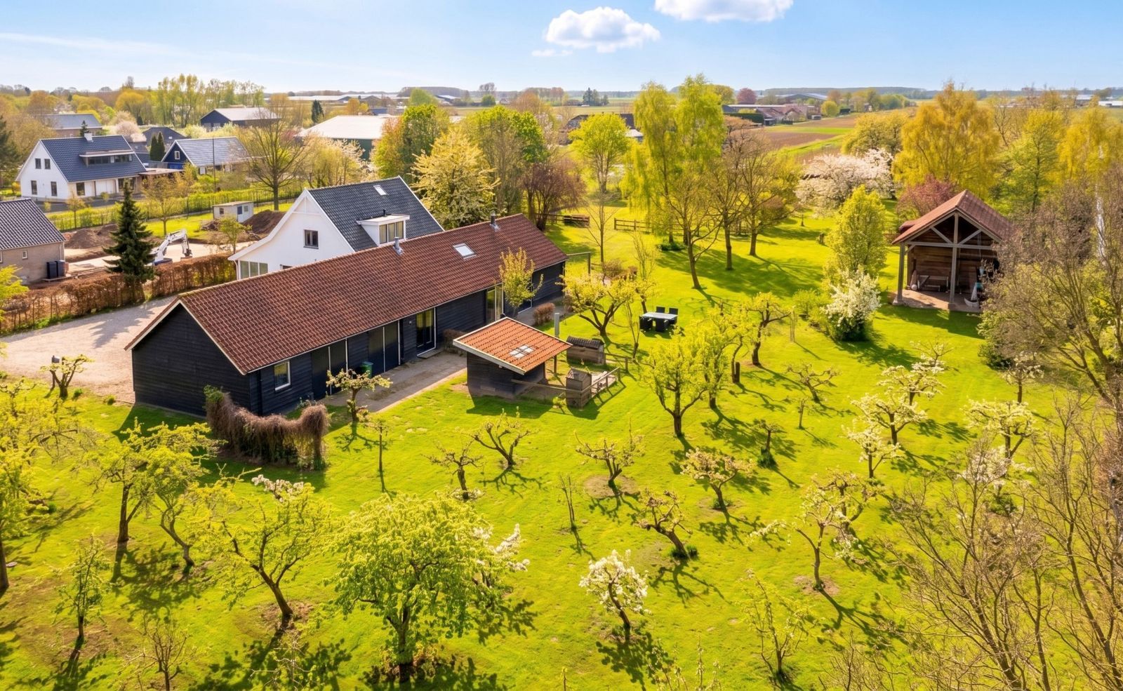 Ganzert 30, Eck En Wiel foto-0