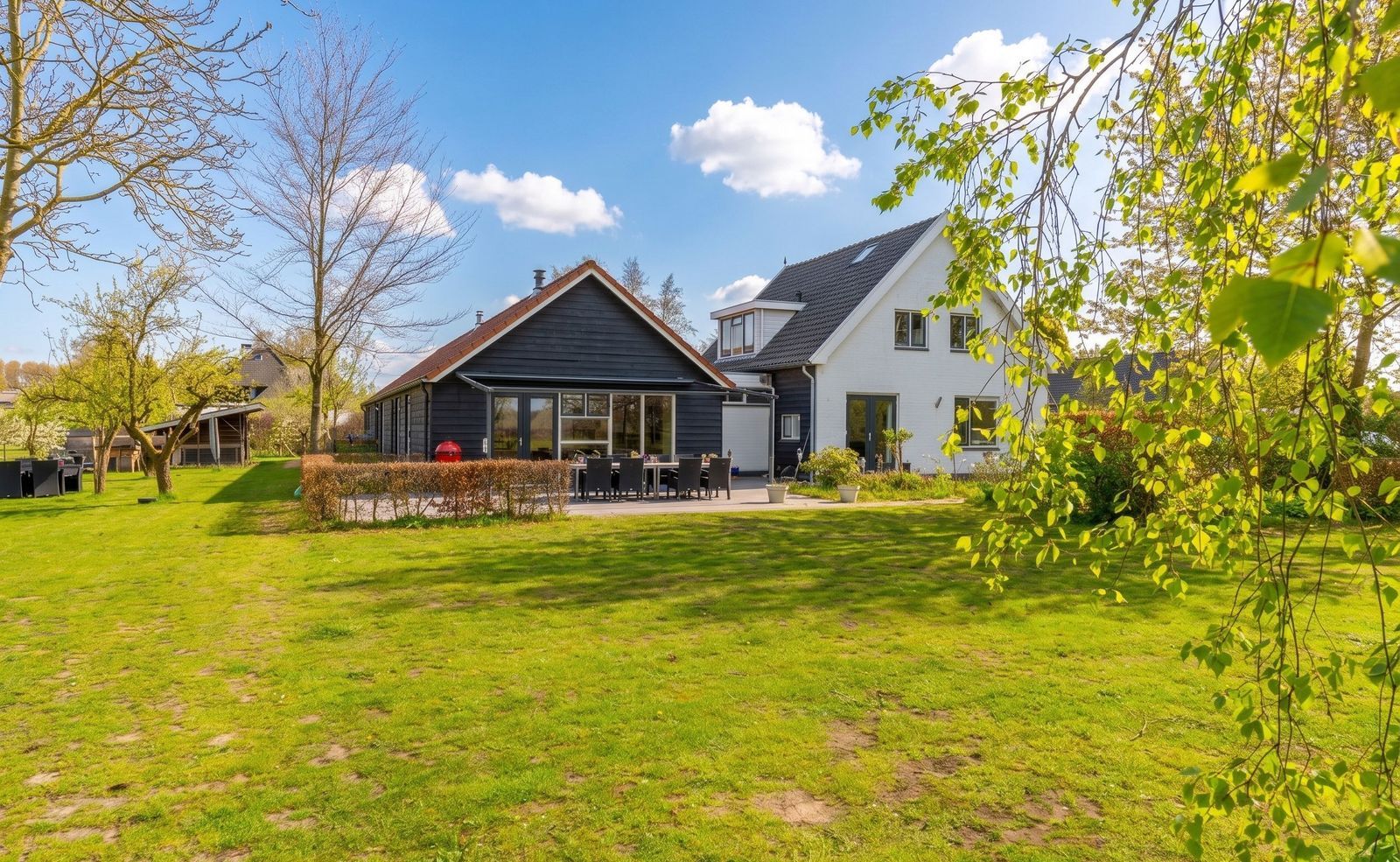 Ganzert 30, Eck En Wiel foto-1