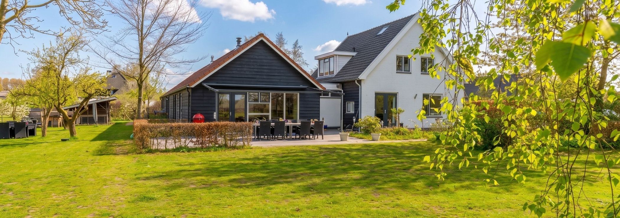 Ganzert 30, Eck En Wiel