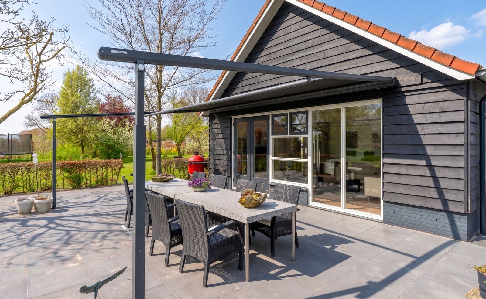 Ganzert 30, Eck En Wiel foto-3