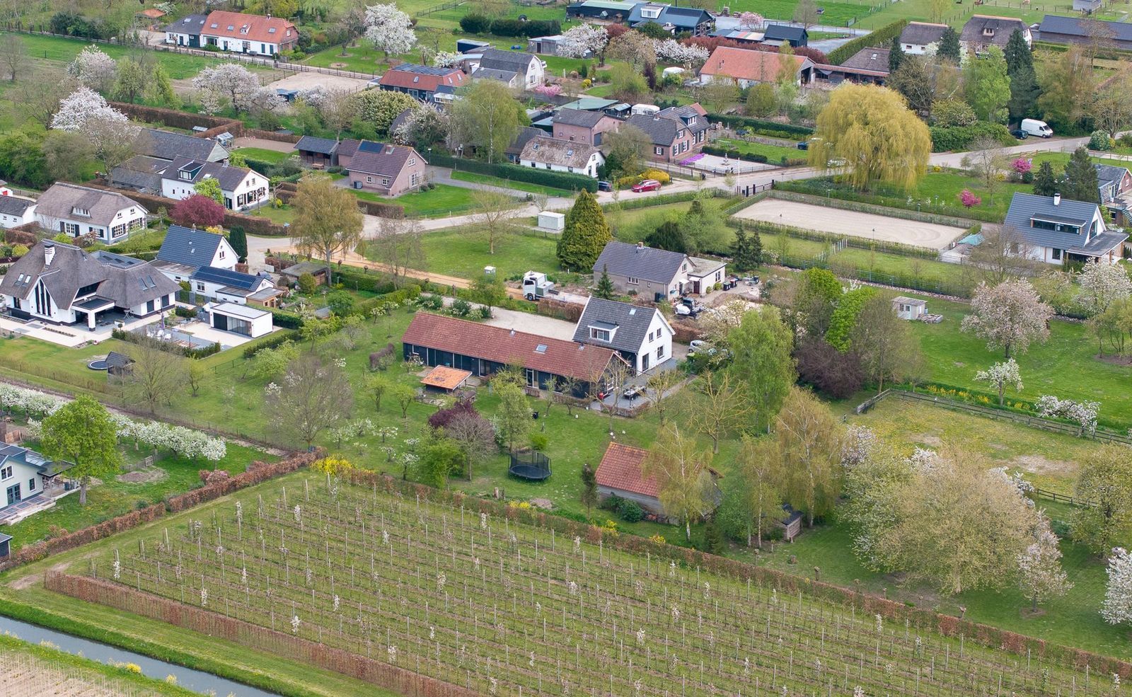 Ganzert 30, Eck En Wiel foto-33