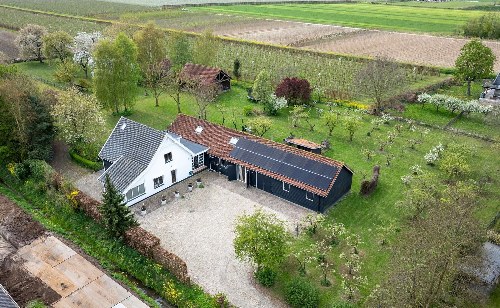 Ganzert 30, Eck En Wiel foto-34