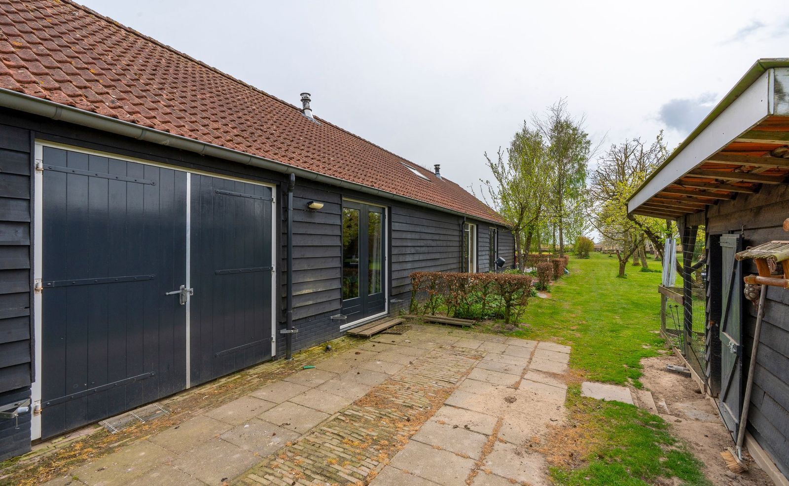 Ganzert 30, Eck En Wiel foto-40