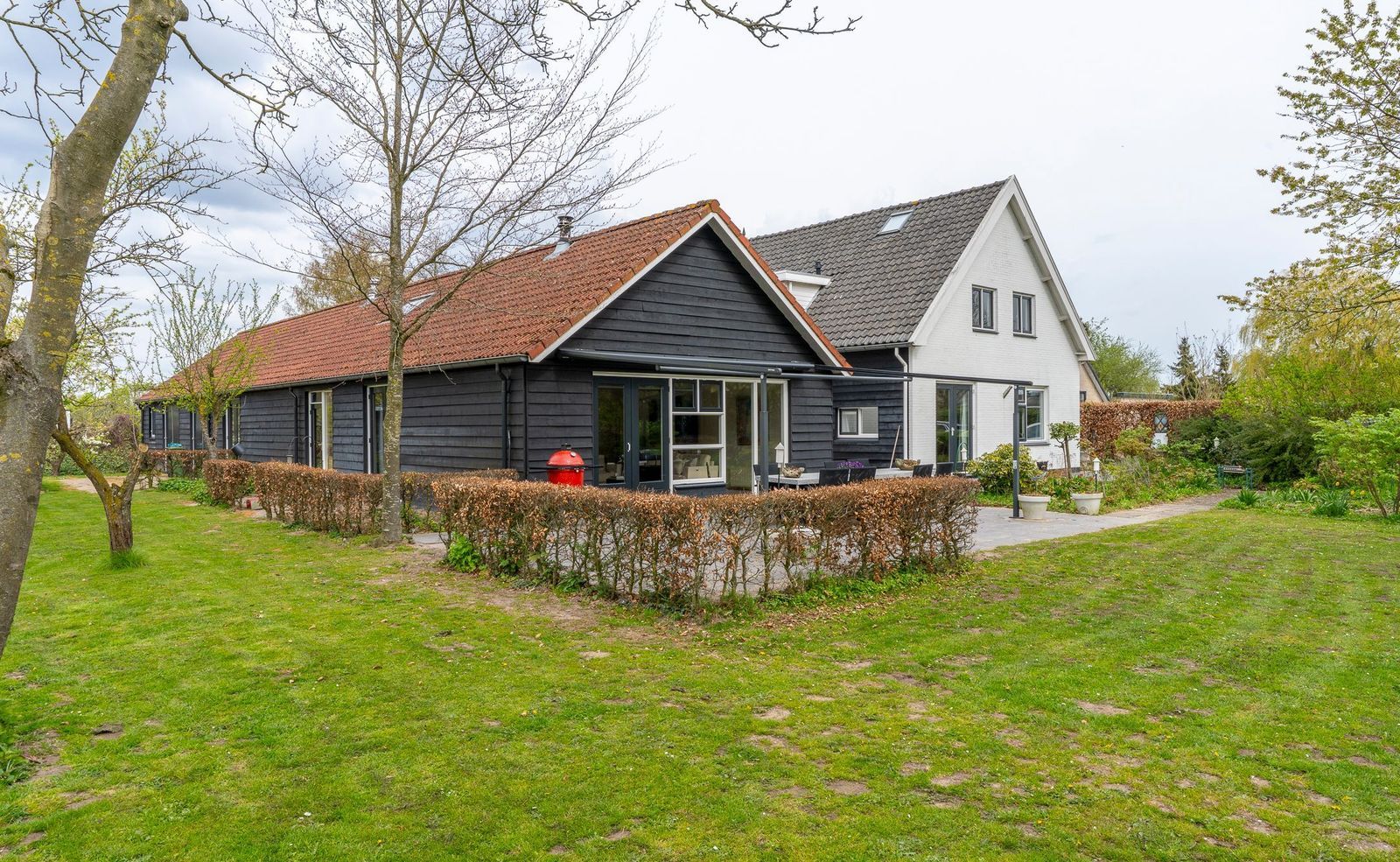 Ganzert 30, Eck En Wiel foto-43