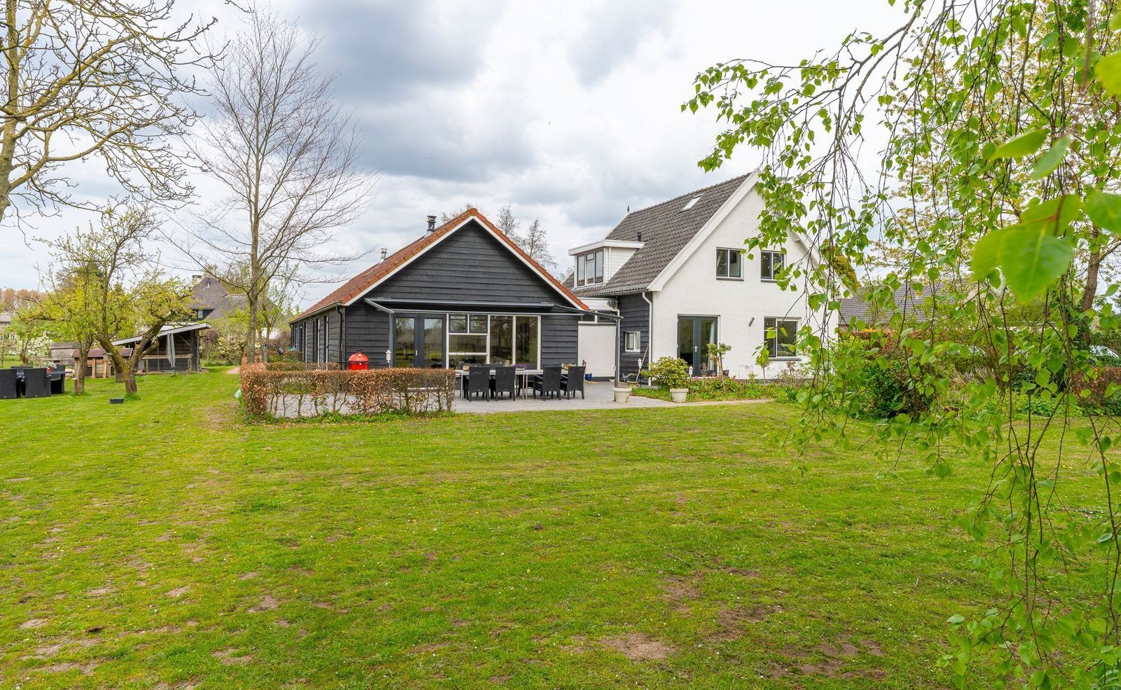 Ganzert 30, Eck En Wiel foto-44