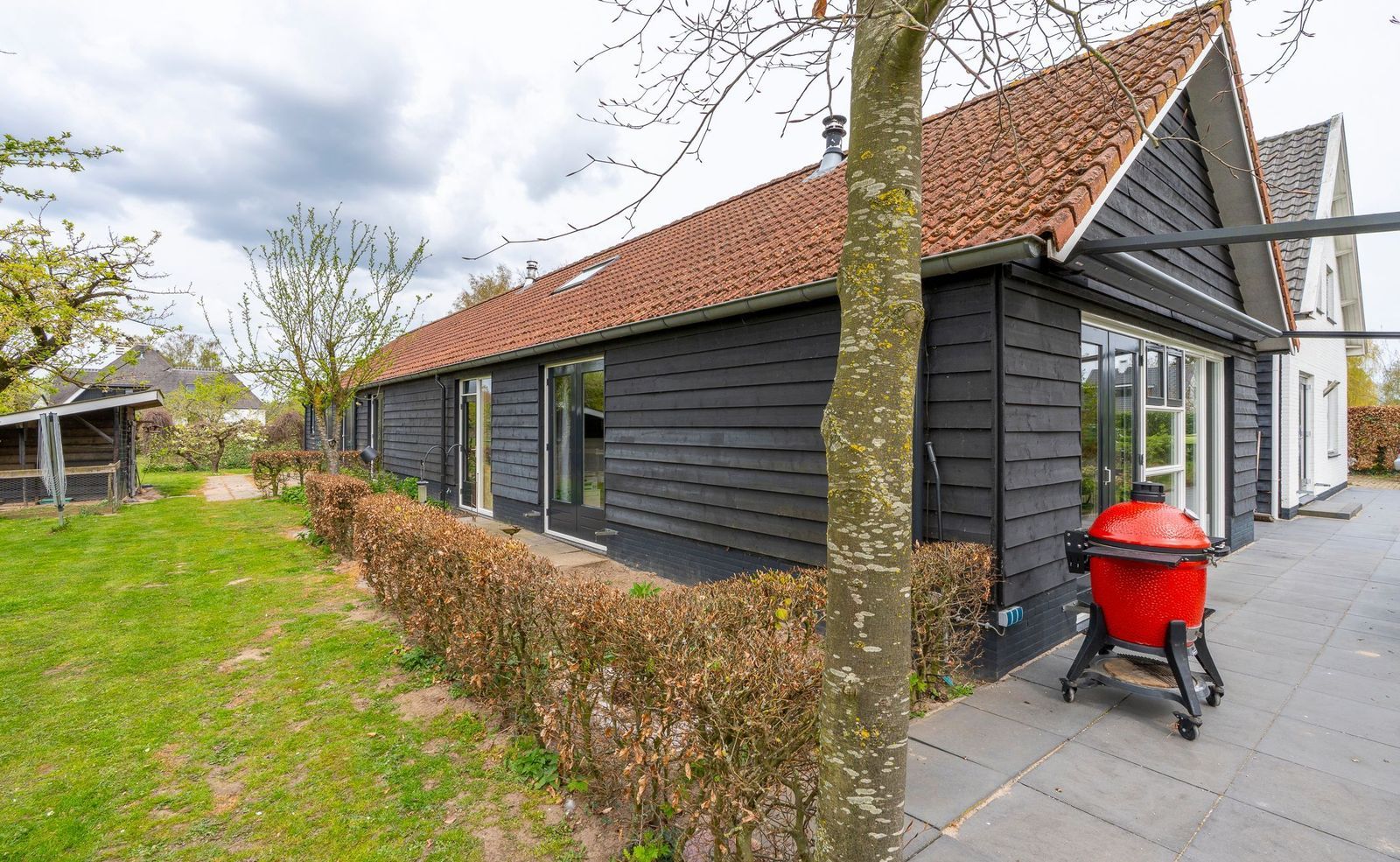 Ganzert 30, Eck En Wiel foto-42