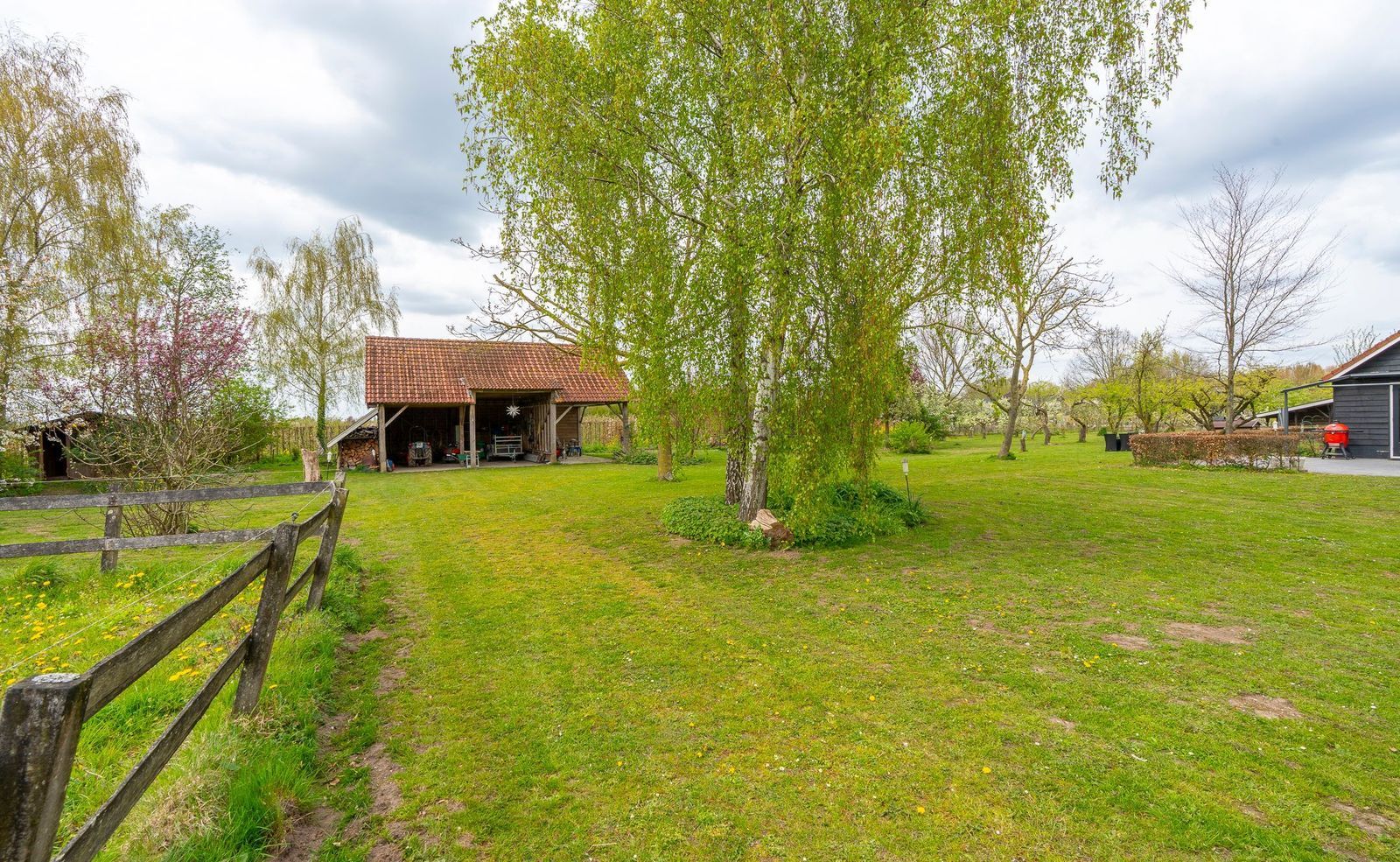 Ganzert 30, Eck En Wiel foto-45