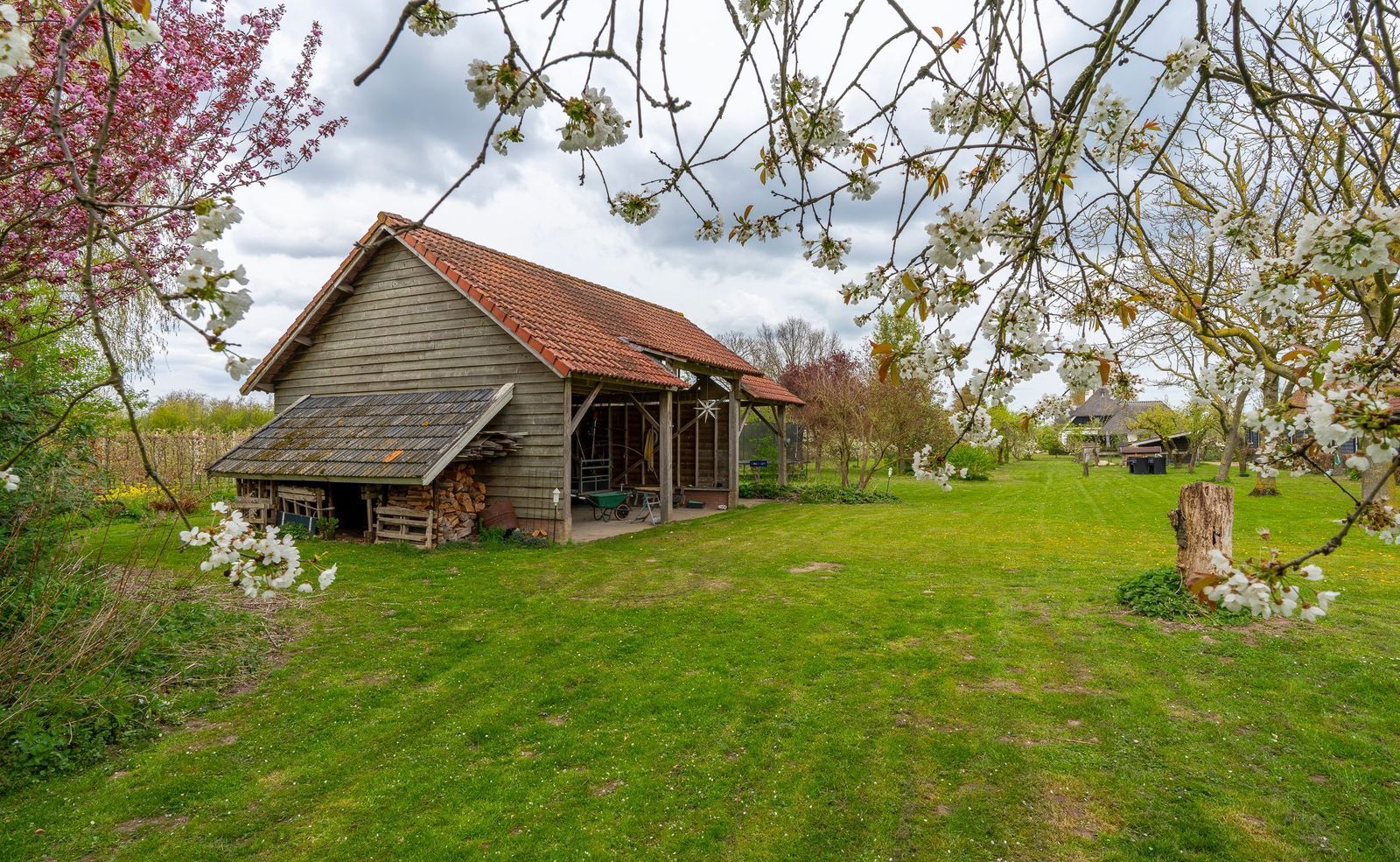 Ganzert 30, Eck En Wiel foto-47