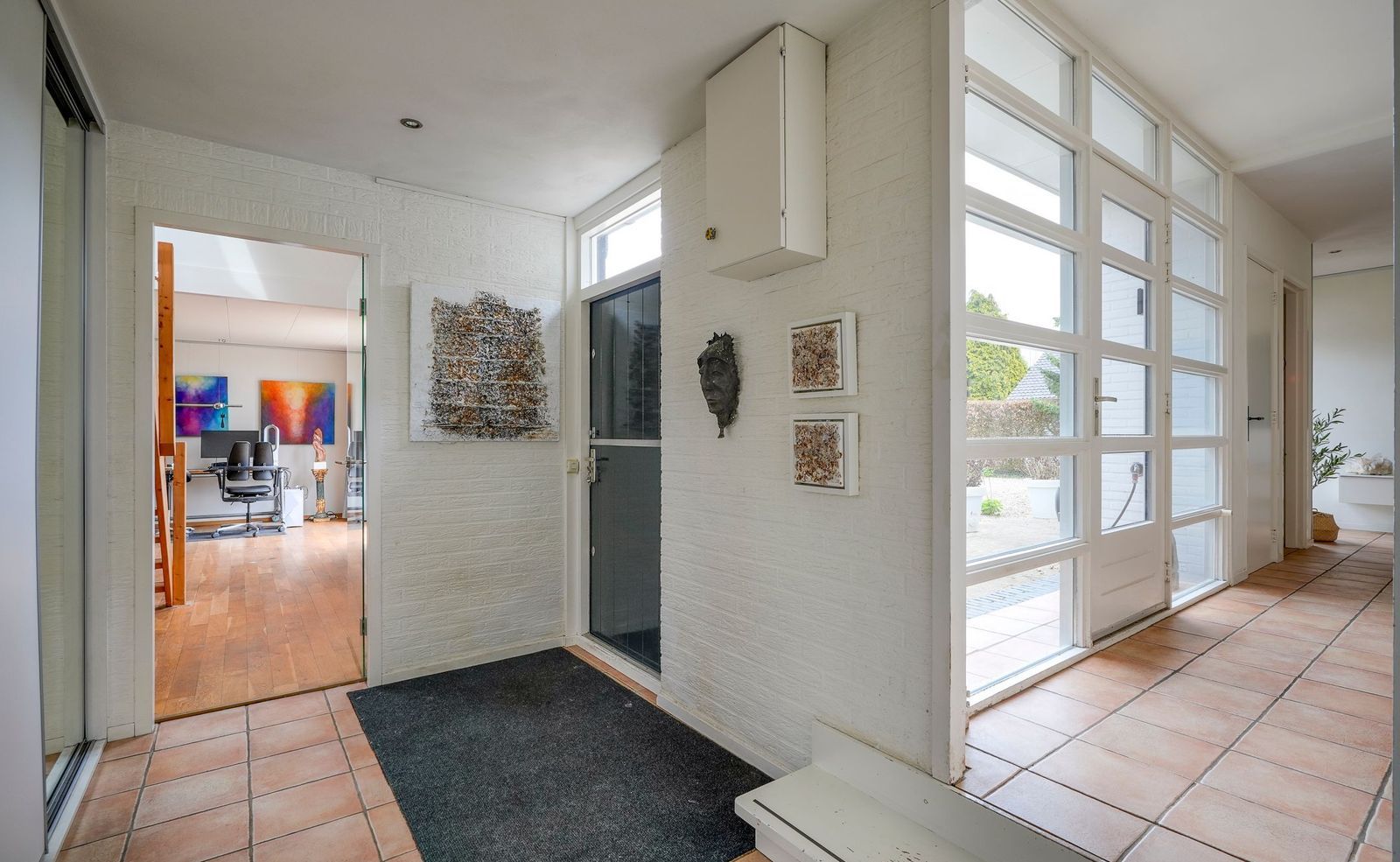 Ganzert 30, Eck En Wiel foto-5