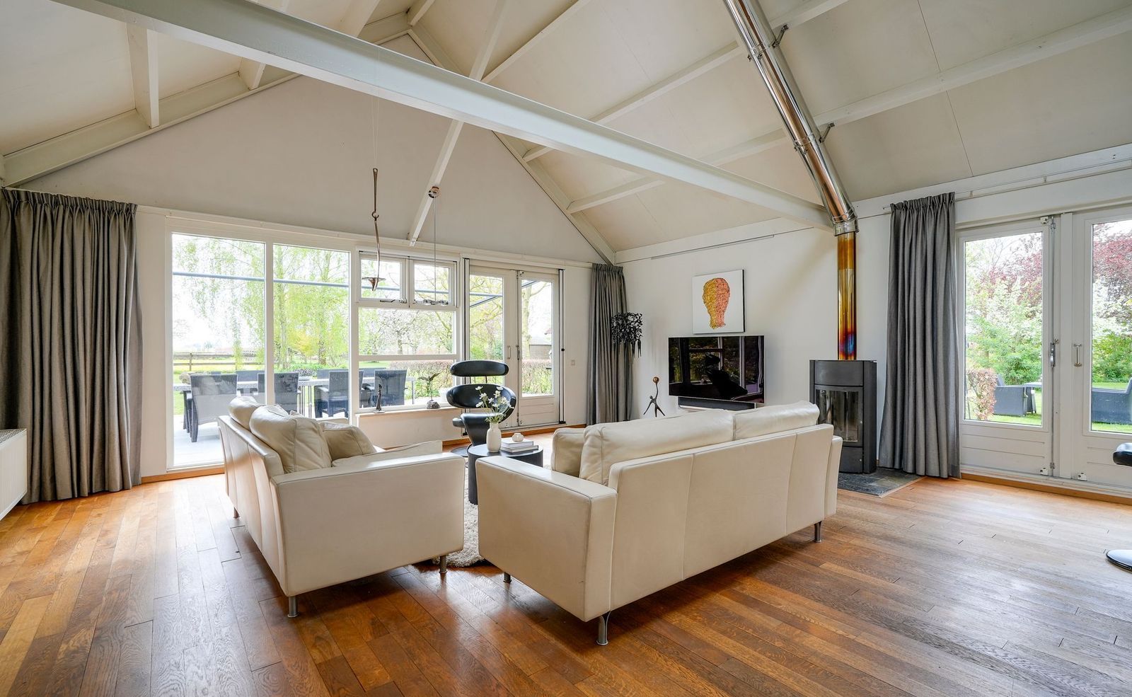 Ganzert 30, Eck En Wiel foto-6