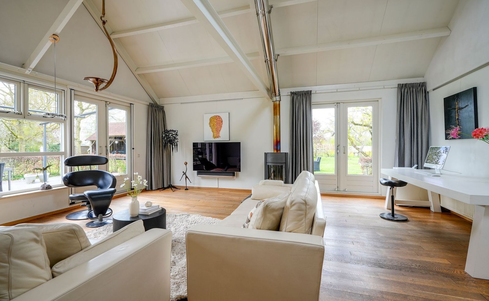 Ganzert 30, Eck En Wiel foto-7