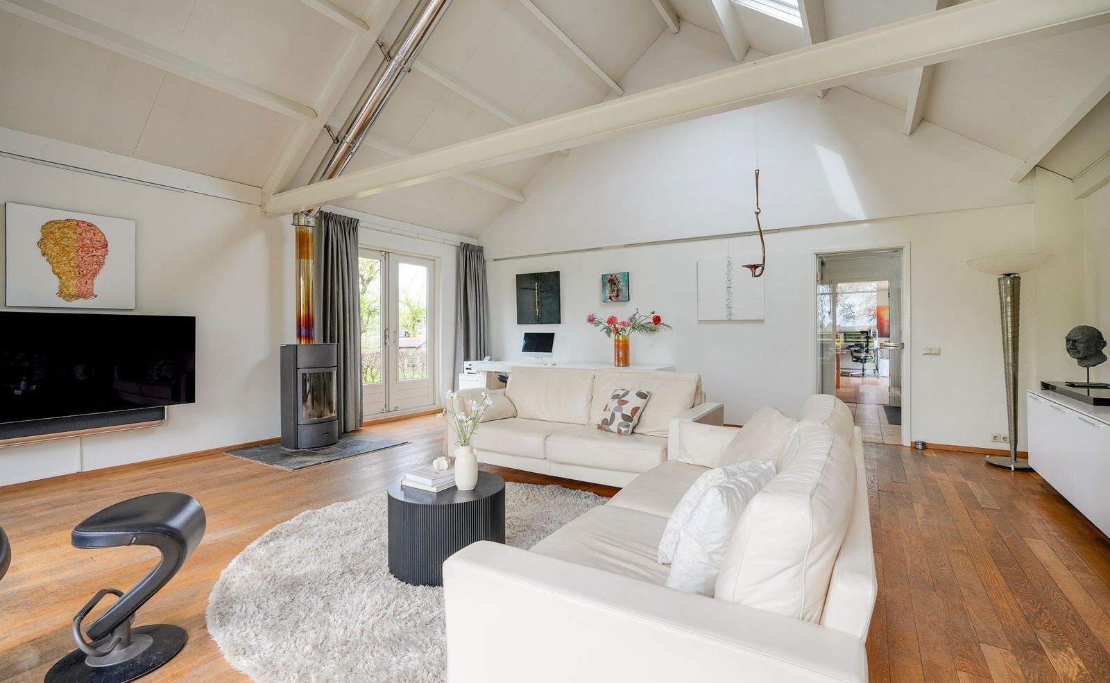 Ganzert 30, Eck En Wiel foto-2