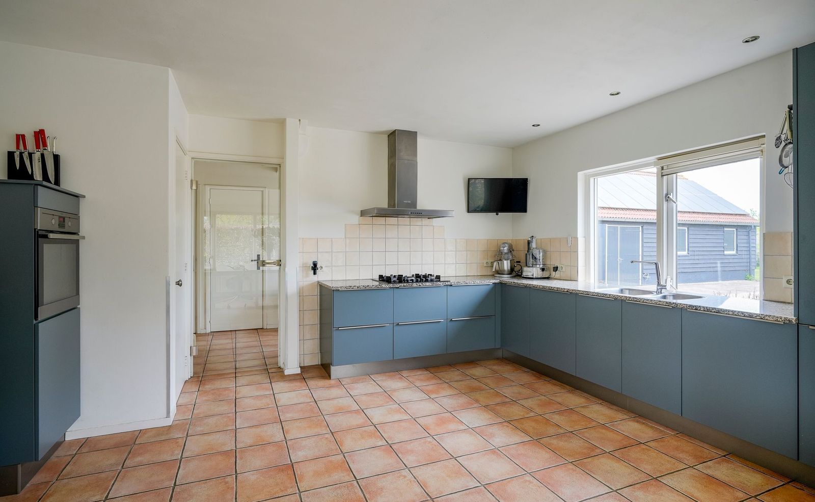 Ganzert 30, Eck En Wiel foto-10