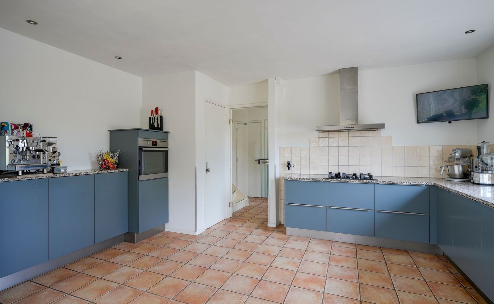 Ganzert 30, Eck En Wiel foto-11