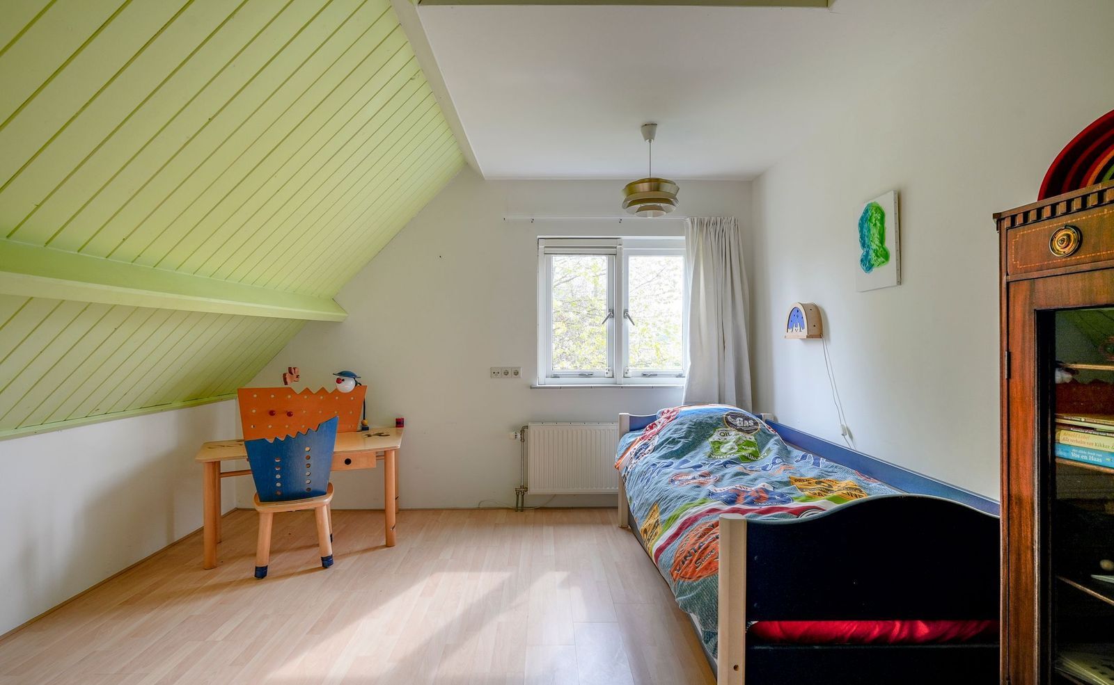 Ganzert 30, Eck En Wiel foto-18