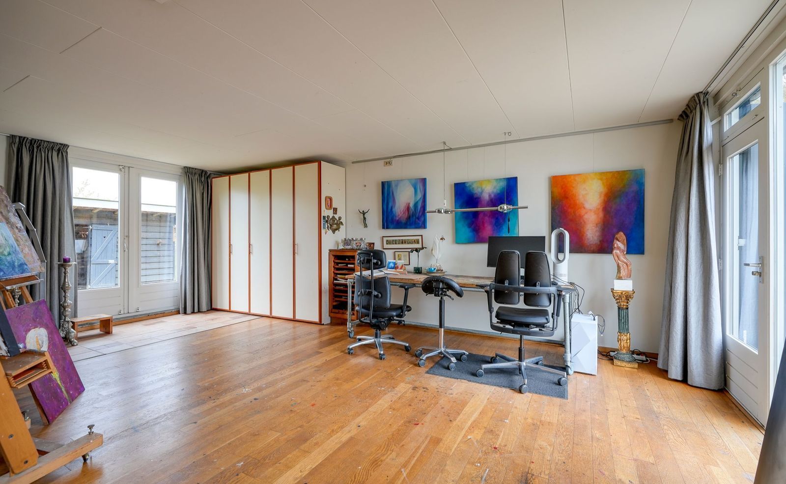 Ganzert 30, Eck En Wiel foto-23