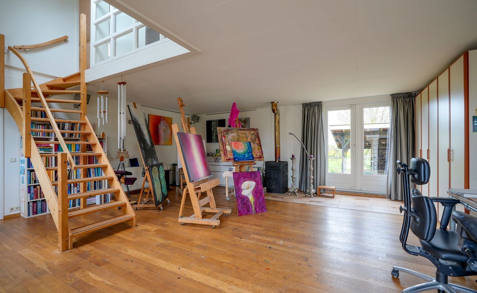 Ganzert 30, Eck En Wiel foto-25